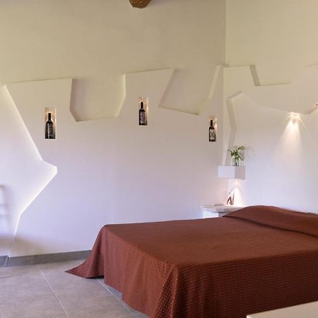 Agriturismo Arte Et Agricoltura Tuscania Ngoại thất bức ảnh
