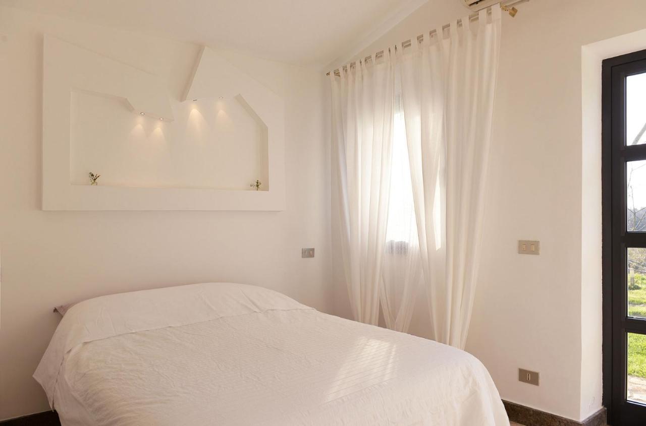 Agriturismo Arte Et Agricoltura Tuscania Ngoại thất bức ảnh