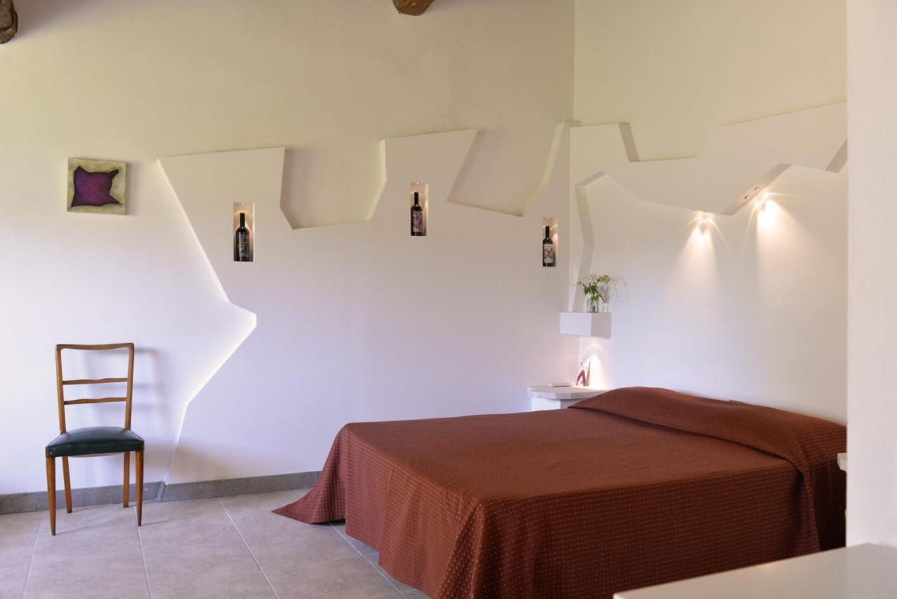Agriturismo Arte Et Agricoltura Tuscania Ngoại thất bức ảnh