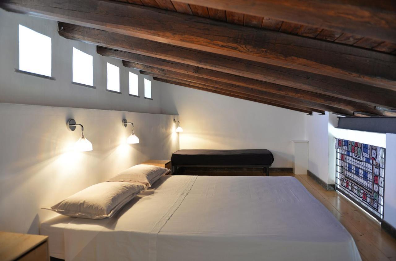 Agriturismo Arte Et Agricoltura Tuscania Ngoại thất bức ảnh