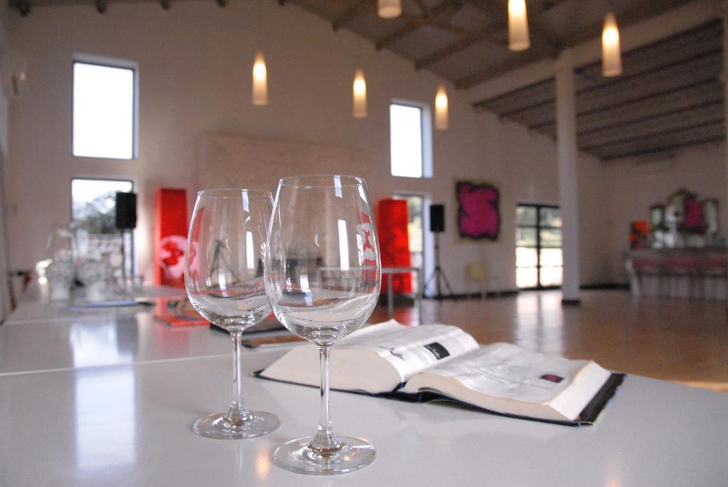 Agriturismo Arte Et Agricoltura Tuscania Ngoại thất bức ảnh