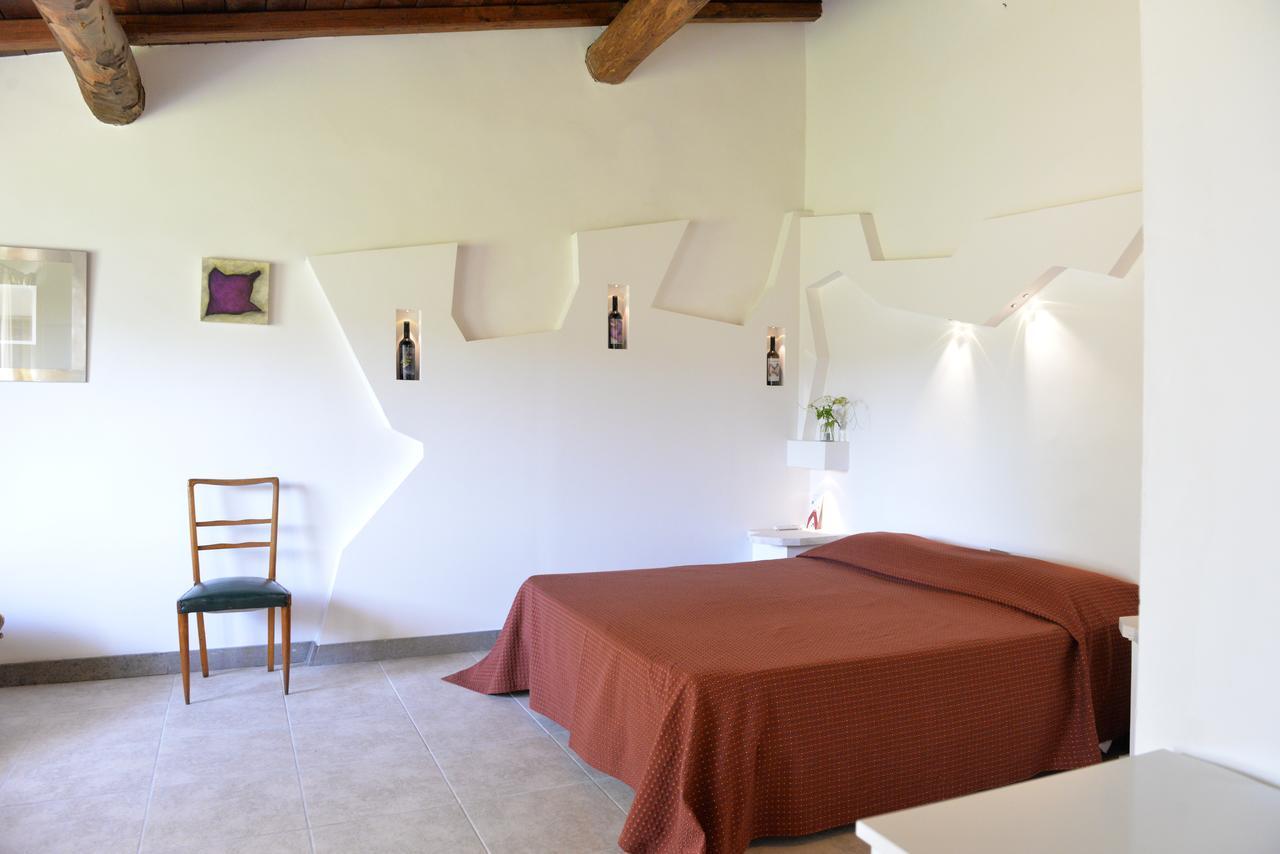 Agriturismo Arte Et Agricoltura Tuscania Ngoại thất bức ảnh