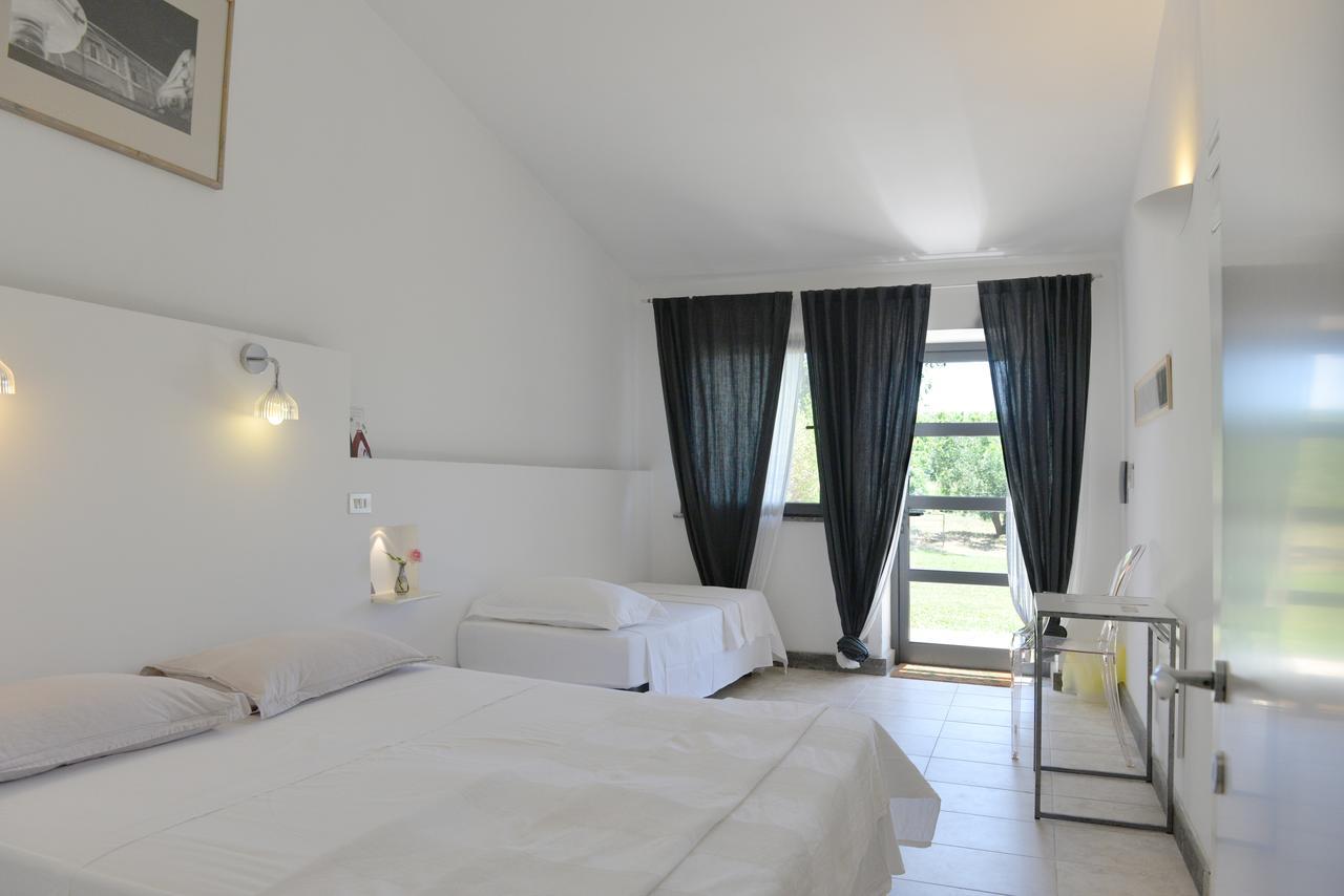 Agriturismo Arte Et Agricoltura Tuscania Ngoại thất bức ảnh