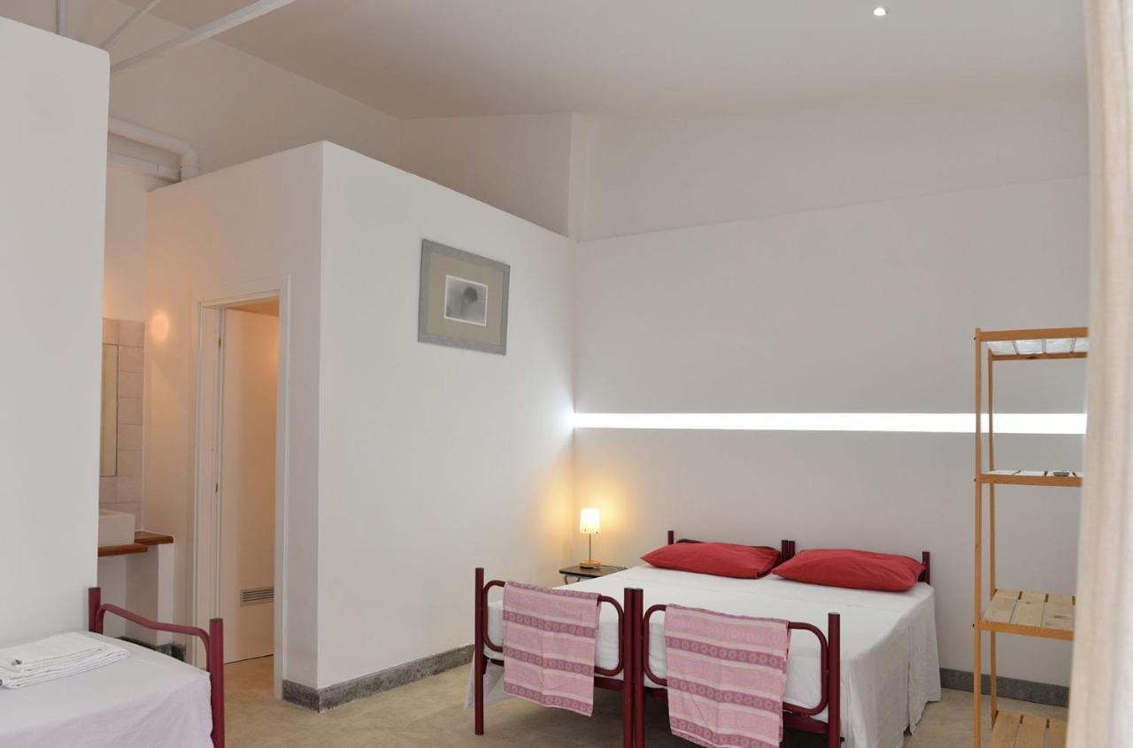 Agriturismo Arte Et Agricoltura Tuscania Ngoại thất bức ảnh