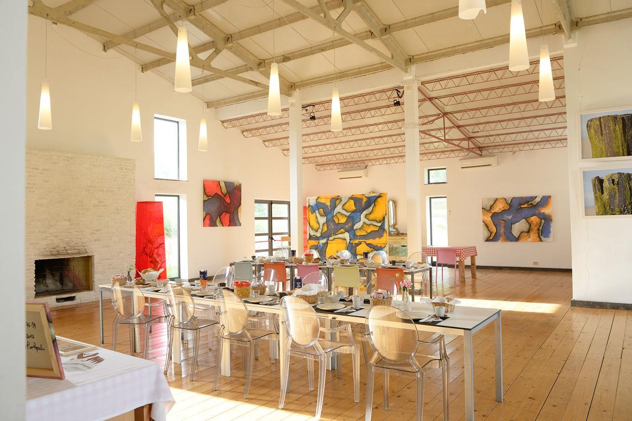 Agriturismo Arte Et Agricoltura Tuscania Ngoại thất bức ảnh